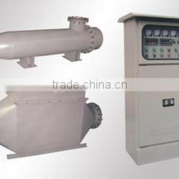 Air Drying and Heating equipments