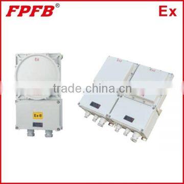 BBK- Explosion proof transformer IP65