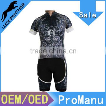 2014 Sport Clothes Custom Men's Bicycle Clothing