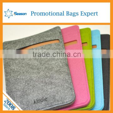 felt laptop bag fashionable felt bag wholesale laptop bag                        
                                                                                Supplier's Choice