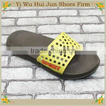 Fashion 2015 Sandal Made in China(HJC051)