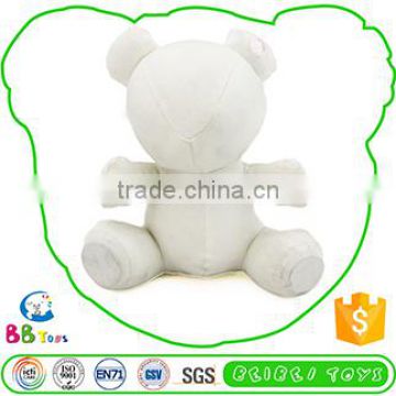 Icti Audit Best Quality Personalized Cute Bear Ted