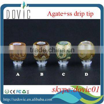 Top quality 510 drip tips from Dovic factory