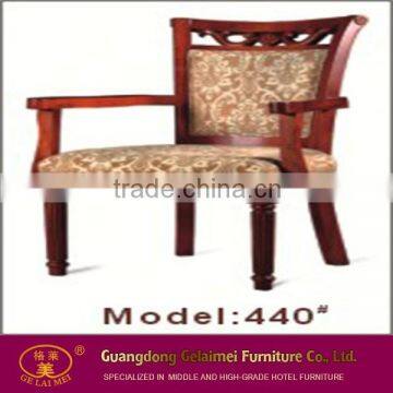 2016 Top sale elegant wooden chairs modern design durable wooden chair