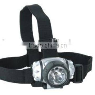 Camping Lantern QJ217-1 6LED HEAD LAMP