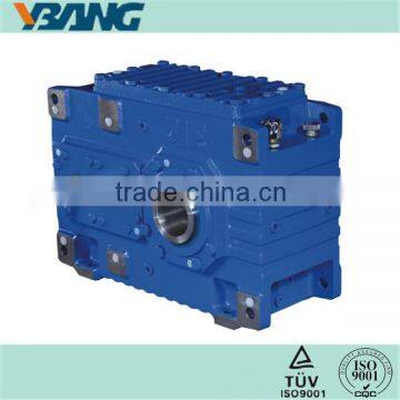 Heavy Duty Industrial 90 Degree Transmission Gearbox