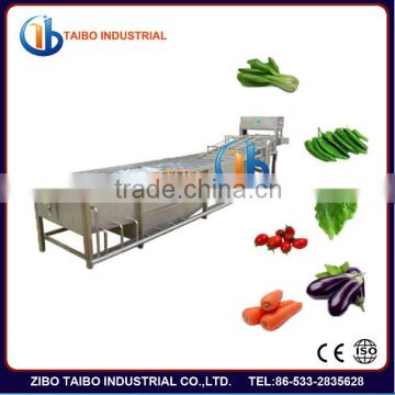 Factory Price Widely Used: industrial vegetable washer:potato washing machine