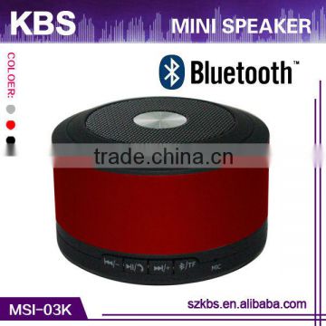 Latest X3 Bluetooth Mini Wireless Speaker Support Handfree Function