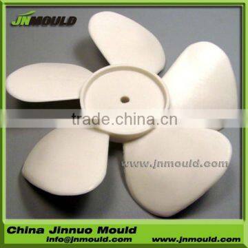 plastic fan mould plastic fan blade