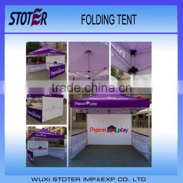 Hot Selling 3x3 Folding Tent Canopy