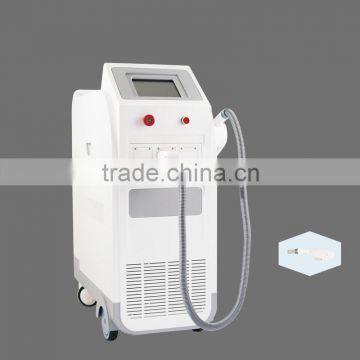2015 new arrival Latest Technology Type and Hair removal Type SHR IPL Machine