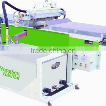 HSHM1200LM-C curtain coating machine