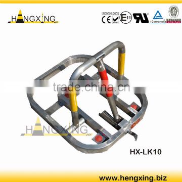 HX-LK10 Steel Wheel Lock