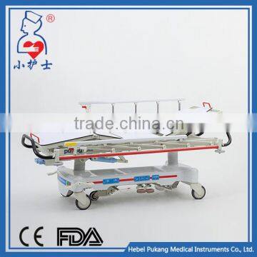 2015 new design patient transport stretcher