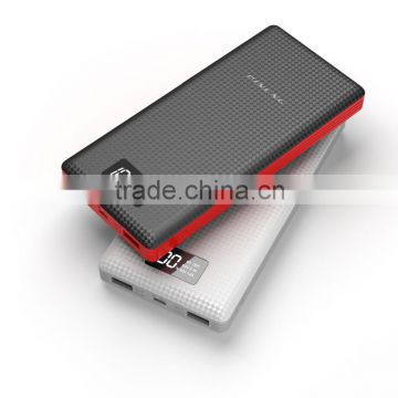 Original Pineng PN-963 10000mAh power bank charger for xiaomi huawei iphone