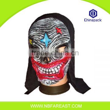 Hot selling Factory directly provide portable simple design masquerade party mask
