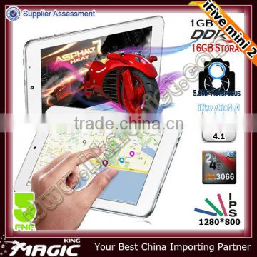 2013 china electronics market of tablet pc