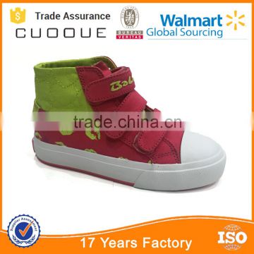 Top Sale Good Quality New Model Soft canvas shoes