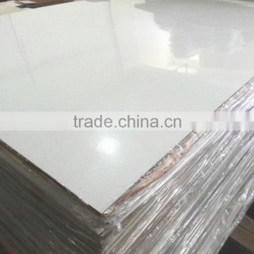 Sublimation MDF blank sheet, heat press printable wood panel hardboard
