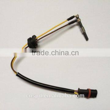 silicon nitride glow plug for parking heaters of Webasto thermo 90ST
