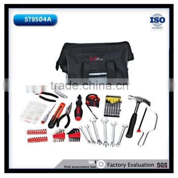 118Pcs Laptop Repair Tools Bag Set,Mechanical Multi Tool Set