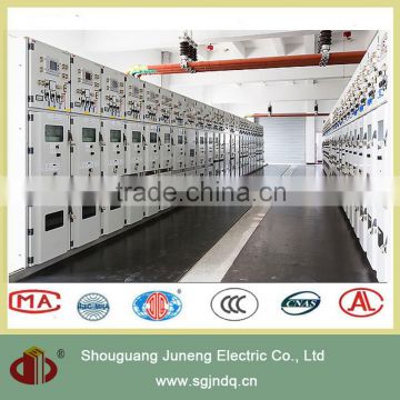 supply kinds of high/low voltage switchgear
