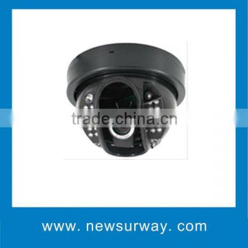 1/3 inch sony super HAD II CCD dome camera supplier