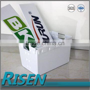 Corrugated Plastic Box, Correx Box,CartonPlastic Box