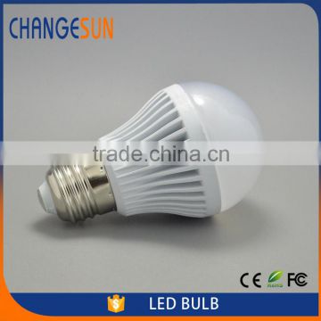 Best Quality Factory Directly Provide white aluminum Led Lamp Bulb