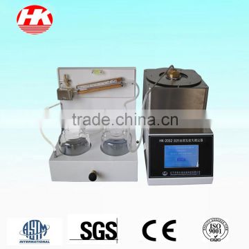 HK-2032 Evaporation Loss Test Apparatus for Lubricating Grease