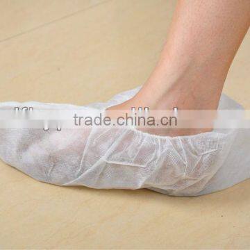 regular disposable shoe cover