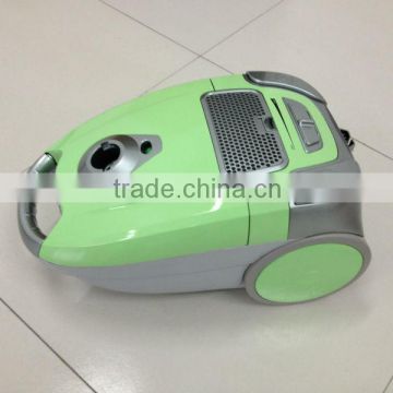 double HEPA FILTER vacuum cleaner H4201 1800Wmax