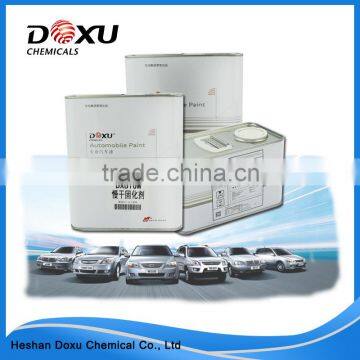 High Efficient China Manufacturer Base Coat Finish