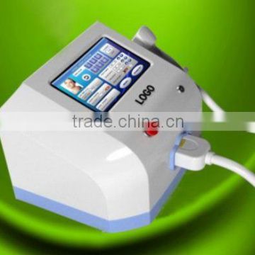 808nm laser hair removal laser diode driver circuit