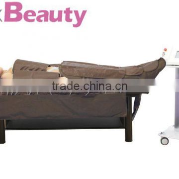 New Style Popular High Quality Lymphatic Draina Infrared Pressotherapy Machine