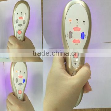 2016 China new invented laser comb price for hair loss hair treatment