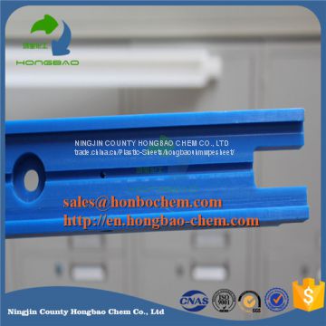 China Factory CNC Parts UHMWPE Material Sheets