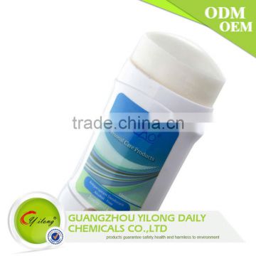 Wholesale natural antiperspirant deodorizer deodorants