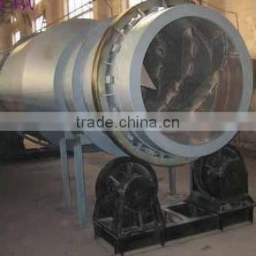 China Hot Sale rotary drum lime slaker good price