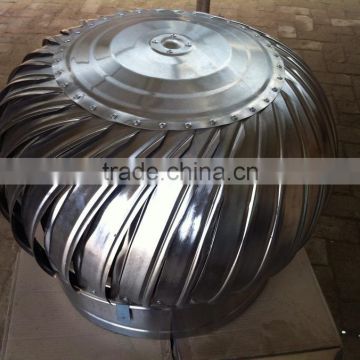roof turbine ventilator exhaust fan