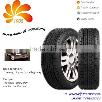 Sport tire 205/50R16, 205/55R16, 215/55R16, 205/45R17, 245/1R18, 235/40R18
