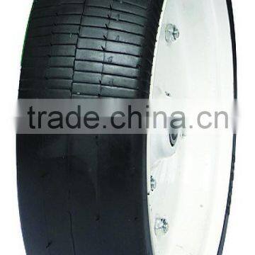 Seeder Drill Rubber Tire