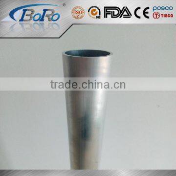 Best wholesale latest technology 7075 t6 aluminium alloy tube price