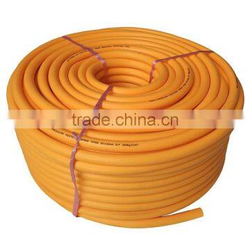 Color rubber hose air intake hose high pressure air hose