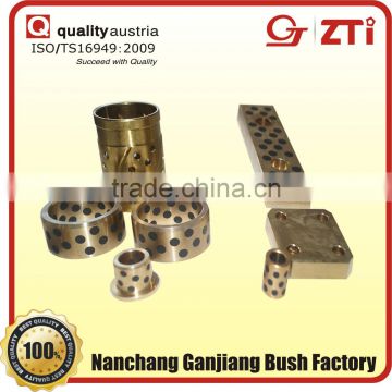 Flange Bushings Steel For Supplier