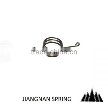 torsion spring with galvanized spring steel