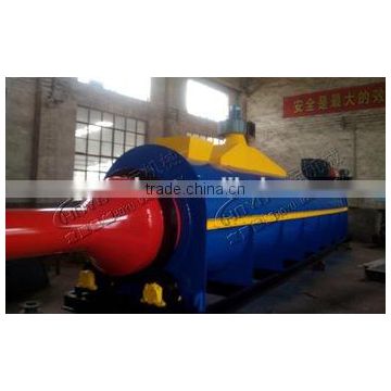 Best quality Rotary sand dryer machines --The necessary equipment in building material field