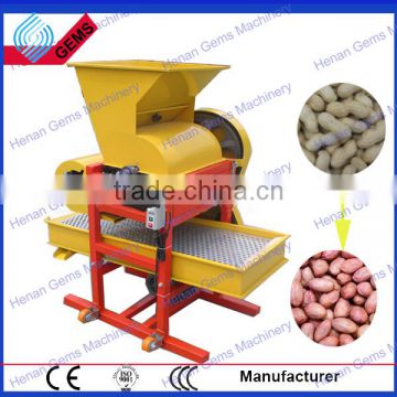 factory price shell groundnut made in china