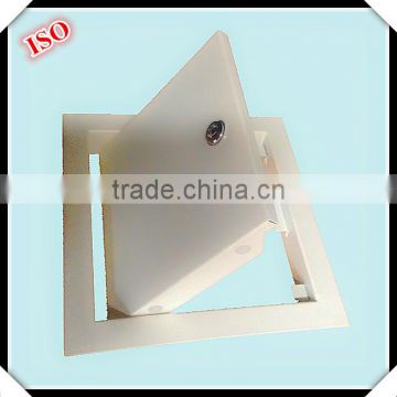 Easy Open steel ceiling access panel custom made supplier