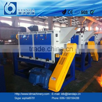 CE certificated high quality PET flake dryer